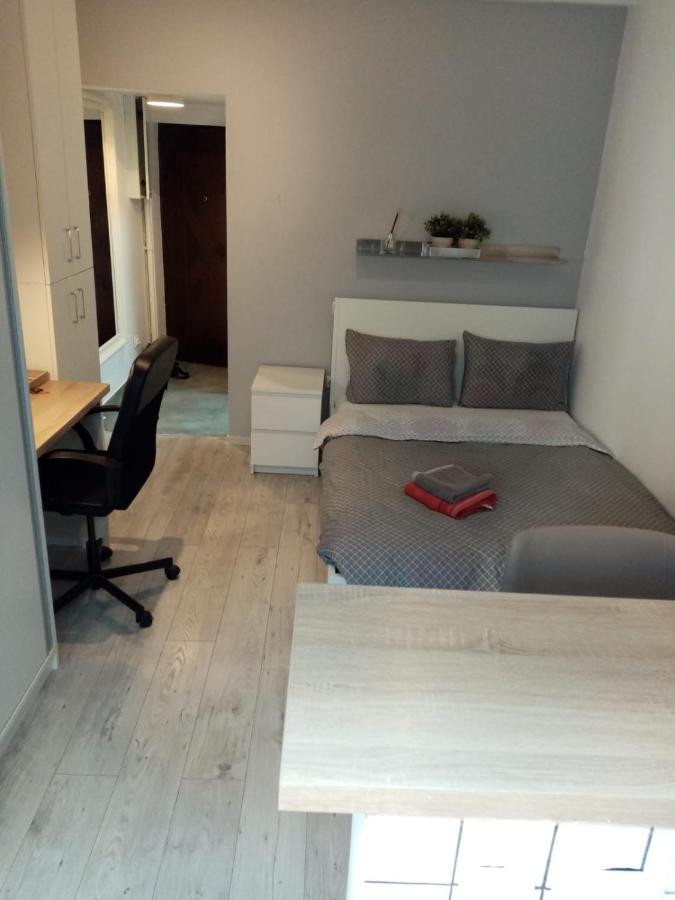 Centru Apartments In The Heart Of Bucuresti ภายนอก รูปภาพ